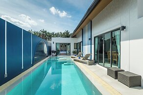 Aonang Selena Pool Villa