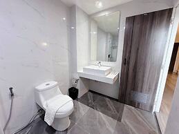 Miloft Suvarnabhumi airport