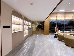 Miloft Suvarnabhumi airport