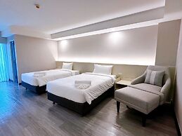 Miloft Suvarnabhumi airport