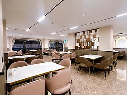 Miloft Suvarnabhumi airport