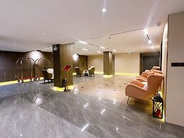 Miloft Suvarnabhumi airport