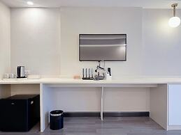 Miloft Suvarnabhumi airport