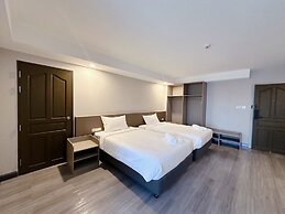 Miloft Suvarnabhumi airport