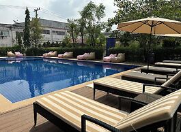 Miloft Suvarnabhumi airport