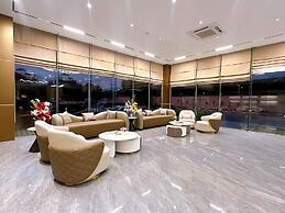 Miloft Suvarnabhumi airport