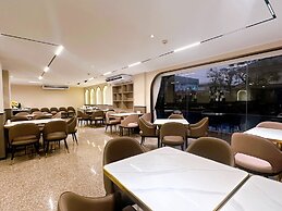 Miloft Suvarnabhumi airport