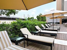 Miloft Suvarnabhumi airport