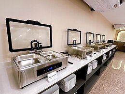 Miloft Suvarnabhumi airport