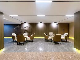 Miloft Suvarnabhumi airport