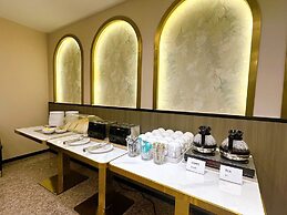 Miloft Suvarnabhumi airport