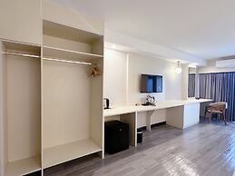 Miloft Suvarnabhumi airport