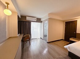 Miloft Suvarnabhumi airport