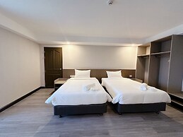 Miloft Suvarnabhumi airport