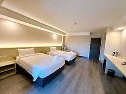 Miloft Suvarnabhumi airport