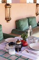 This Time Tomorrow in Marrakech