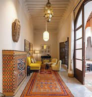 This Time Tomorrow in Marrakech