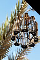 This Time Tomorrow in Marrakech