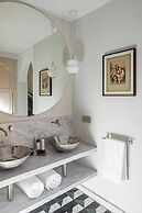 This Time Tomorrow in Marrakech