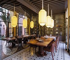 This Time Tomorrow in Marrakech