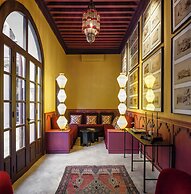 This Time Tomorrow in Marrakech