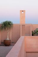 This Time Tomorrow in Marrakech