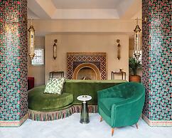 This Time Tomorrow in Marrakech