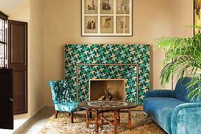 This Time Tomorrow in Marrakech