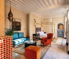 This Time Tomorrow in Marrakech