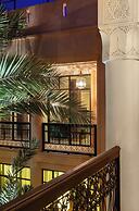 This Time Tomorrow in Marrakech