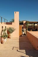 This Time Tomorrow in Marrakech