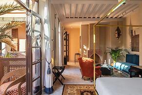 This Time Tomorrow in Marrakech