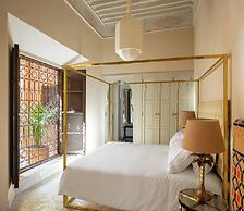 This Time Tomorrow in Marrakech