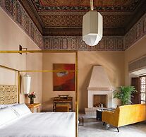 This Time Tomorrow in Marrakech