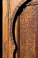 This Time Tomorrow in Marrakech