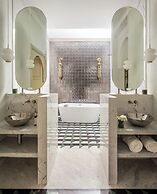 This Time Tomorrow in Marrakech