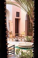 This Time Tomorrow in Marrakech