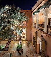 This Time Tomorrow in Marrakech