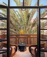 This Time Tomorrow in Marrakech