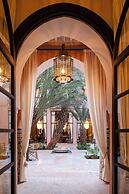 This Time Tomorrow in Marrakech