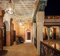 This Time Tomorrow in Marrakech