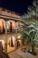 This Time Tomorrow in Marrakech