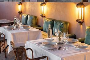 This Time Tomorrow in Marrakech