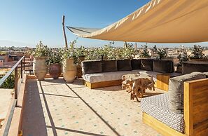 This Time Tomorrow in Marrakech