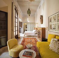 This Time Tomorrow in Marrakech