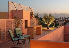 This Time Tomorrow in Marrakech