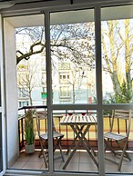 Lumina cozy apartment in Lodz