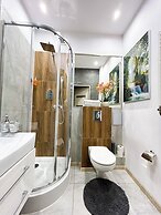 Lumina cozy apartment in Lodz