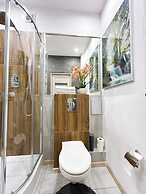 Lumina cozy apartment in Lodz