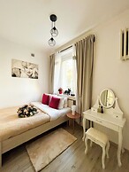 Lumina cozy apartment in Lodz